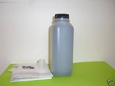 180g BLACK MICR Toner Refill + 2 Fuse for Samsung ML2570 ML-2510 ML1610 ML2010D3 picture