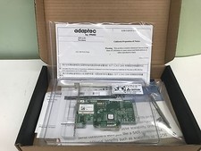 Adaptec ASC45 2259500-R SATA/SAS 4 external ports non-RAID Unified Serial HBA  picture