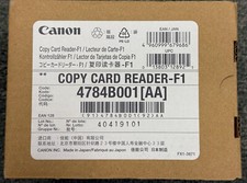OEM Canon 4784B001 Copy Card Reader F1 Sealed imageRUNNER 1435i - Brand New picture