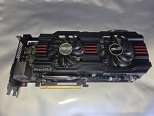ASUS Radeon HD 7870 DirectCU II 2GB GDDR5 - Tested picture