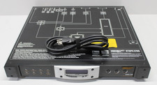 Monster Power HTUPS 2700 Uninterruptible Power Supply with Batteries - Working picture
