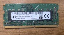 Micron 8GB DDR4 PC4-2666V 288-Pin SODIMM Non-ECC RAM Laptop picture