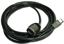 Firewire Repeater Extension Cable 5 Meter IEEE-1394a 6PIN 5M picture