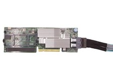 Cisco UCSC-SAS12GHBA 12Gb/s Modular SAS 24-Channel PCIe HBA RAID Controller Card picture