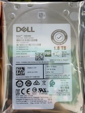 Dell ST1800MM0159 0JY57X 1.8TB 12Gbps SAS 2.5 Inch Enterprise Server Hard Drive picture
