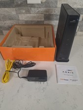 ARRIS Surfboard Docsis 3.1 Gigabit Cable Modem Plus AC2350 Wi-Fi Router, SBG8300 picture