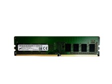 Micron Technology | 8 GB DDR4 RAM | 2400 MT/s | UDIMM | ECC: Non-ECC | Buffered: picture