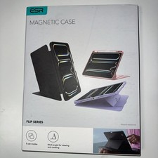 ESR Magnetic Case Cover Shift Series Air 5th /4th Gen 10.9 Inch Stand 9 picture