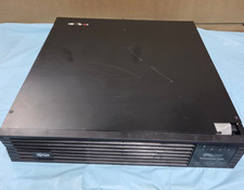 Tripp Lite SmartOnline 4U Rackmount UPS w/ 16 Batteries Power Module picture