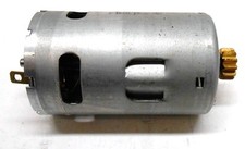 ZEBRA TECHNOLOGIES, RIBBON SUPPLY MOTOR, 44197-102, PAX UNIT picture
