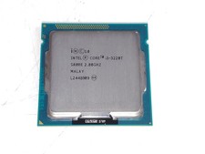 Intel Core i3-3220T 2.8 GHz LGA 1155 Desktop CPU Processor SR0RE picture