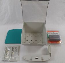 MediaMate WorkPak Computer Accessories Kit, Surge,Copy Clip,Disk Storage,Vintage picture