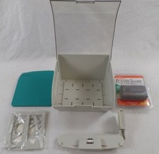 MediaMate WorkPak Computer Accessories Kit, Surge,Copy Clip,Disk Storage,Vintage picture