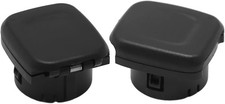 2Pcs Center Console Power Outlet Cap Cover Retainer 84090238 Replacement for picture