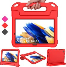 Kid Friendly Case For Samsung Galaxy Tab A8 10.5