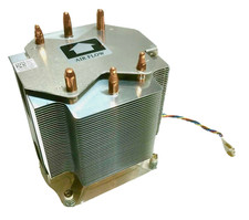 VWMTJ 0VWMTJ Dell Precision Workstation Tower 3620 Heat Sink Fan Assembly NEW~ picture