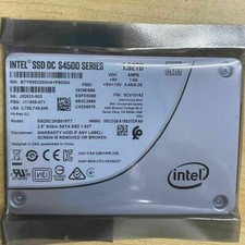 Compatible Intel SSD S4500 1.92TB DC Series 2.5