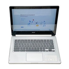 Acer R13 2-in-1 Touchscreen ChromeBook 13.3