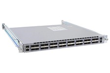 Arista DCS-7060CX-32S-F 32x100GbE QSFP & 2x SFP+ 3 Layer Switch w/ Dual Power picture
