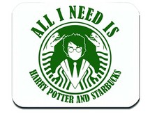 Mouse Pad Christmas Gift Gamming Pad Laptop Computer Mouse Espresso1 Mouse Pad picture