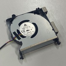 Genuine HP Pro Elite Mini 400 600 800 G9 CPU Cooling Fan M85699-001 N03129-001 picture