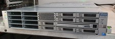 Oracle SunFire X4270 Server 2x Intel L5520 NO RAM HDD w/ 2x 1050w PSU picture