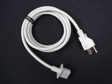 OEM APPLE Mac Pro PowerMac G5 A1186 2006-2008 A1289 2009-2012 Power Cord picture