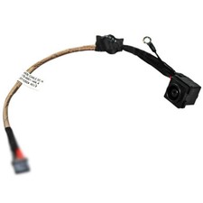 AC DC Power Jack Connector Socket for Sony Vaio VPCF VPCF121FD VPCF123FX series picture