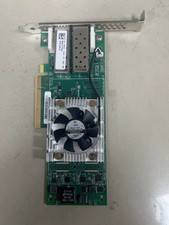 QLE2662-DELL QLOGIC SANBLADE 16GB FC DUAL PORT PCIE HBA 7JKH4 07JKH4- picture