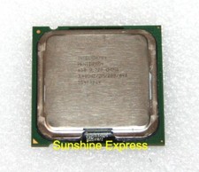 Intel Pentium 4 Processor 650 SL7Z7 3.40GHz 2MB 800FSB Socket 775 picture