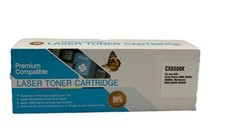 PREMIUM COMPATIBLE LASER TONER CARTRIDGE CX6500K (BLK) Xerox 6500/6500N/6500DN picture