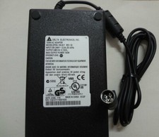 Delta Model DPSN-150JB F OEM AC Power Adapter Genuine 48V 3.125A 150W Charger picture