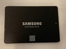 Samsung 850 EVO 500GB 2.5