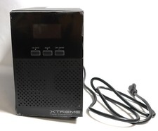 Xtreme Power Conversion T91-700 700V/700W 120V Online Tower UPS picture