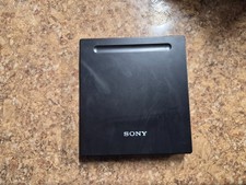 Sony DRX-S50U External DVD CD Rewritable Drive USB Powered picture
