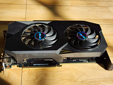 ASUS DUAL GeForce RTX 8GB GDDR6 Dual Fan PCIe x16 HDMI DisplayPort picture