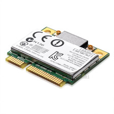TWO Atheros AEH-AR9462 / AR5B22 Wi-Fi Cards picture