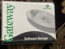 Complete set For Gateway  All New  picture