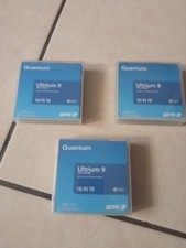 Cartucho de cinta Quantum Ultrium 9 18/45 TB picture