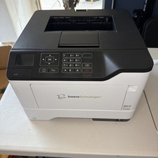 Source Technologies ST9612 Workgroup Laser Printer picture