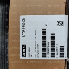 1PC Real US STOCK NEW Siemens 6EP1436-3BA10 Fast shipping picture