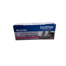 Brother TN227M Magenta High Yield Toner Cartridge picture