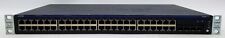 Juniper Networks EX2200-48P-4G PoE Gigabit Ethernet Network Switch picture