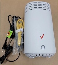 Verizon G3100 Fios Home Router Tri-Band - White with ac picture