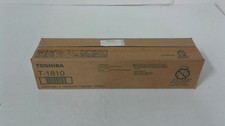 Toshiba T-1810 Toner Black for Toshiba e-STUDIO 182 picture