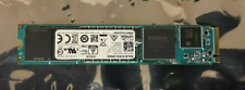 Toshiba XD5 Series 1.92TB SSD KXD51LN11T92 PCIe Gen3.0 x4 NVMe M.2 22110 picture