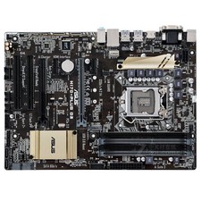 For ASUS H170-PLUS D3 Motherboard LGA1151 DDR3 ATX Mainboard picture