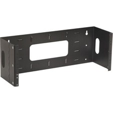 Kendall Howard 4U Patch Panel Bracket (1916-3-200-04) picture