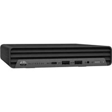 HP EliteDesk 800 G6 Mini PC i7 10700T 32GB Ram 512GB NVMe WiFi Win 11 P desktop picture