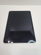 iPad Air 11-inch M3 (2025) For Parts Only READ Cloud L@@ked  picture